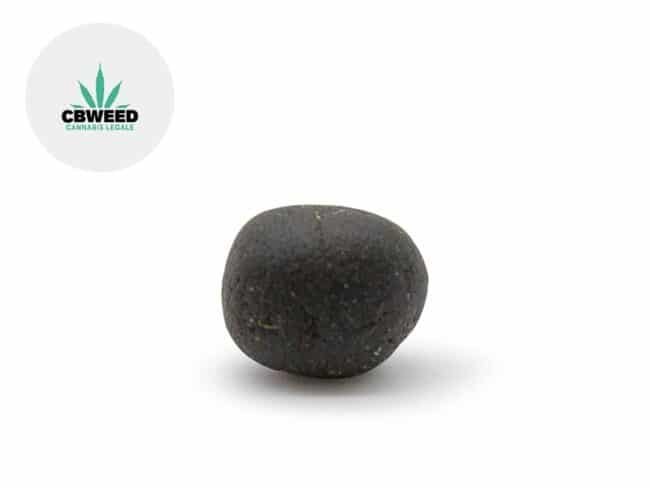 Charas Résine CBD 20% - Cbweed
