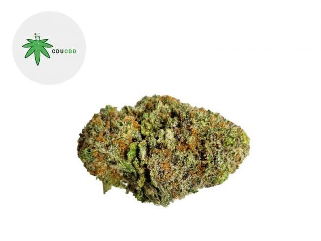 Candy Kush CBD 16% - Cducbd