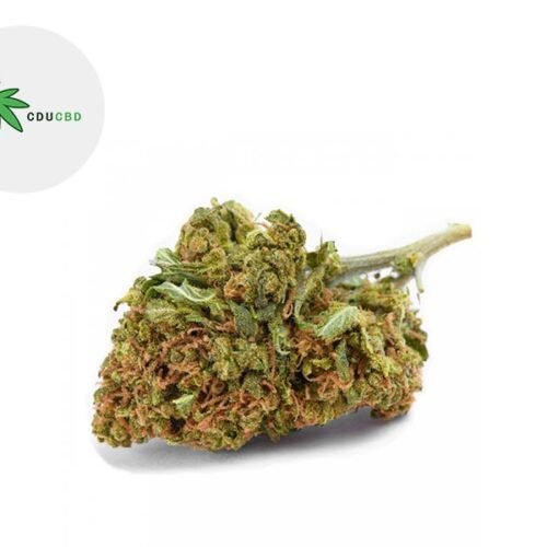 Strawberry CBD 15% - Cducbd