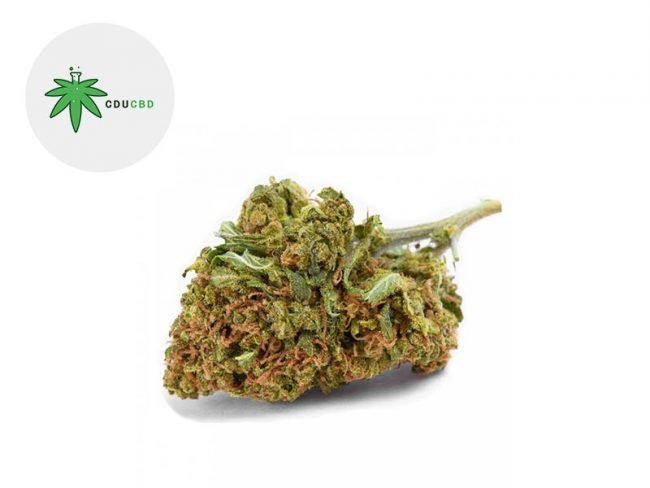 Strawberry CBD 15% - Cducbd