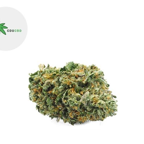 Super Lemon Haze CBD 13% - Cducbd