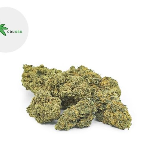 Tropical Haze CBD 14% - Cducbd