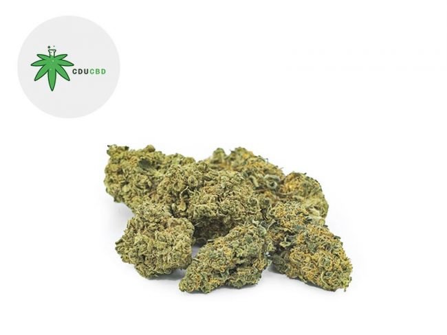 Tropical Haze CBD 14% - Cducbd