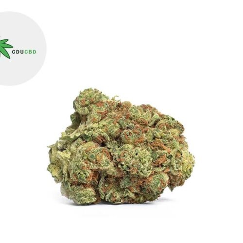 Buddah Fruit CBD 17% - Cducbd