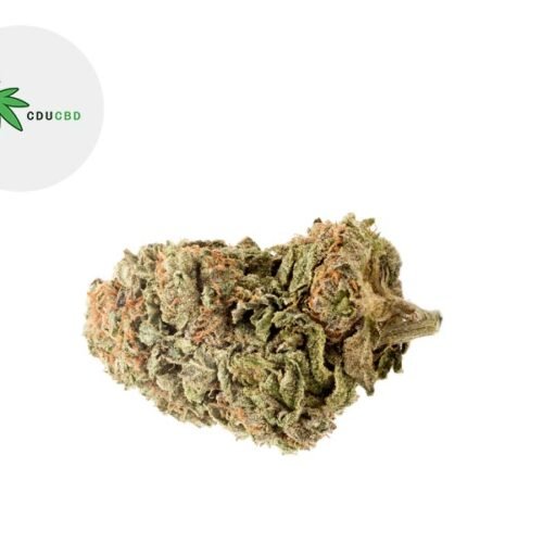 OG Kush CBD 15% - Cducbd