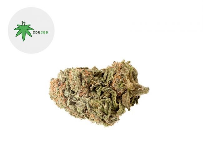 OG Kush CBD 15% - Cducbd