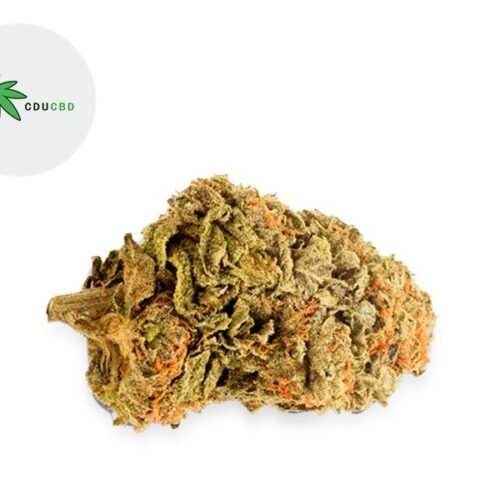 Mango Kush CBD 16% - Cducbd