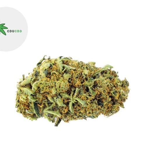 Pineapple Express CBD 16% - Cducbd