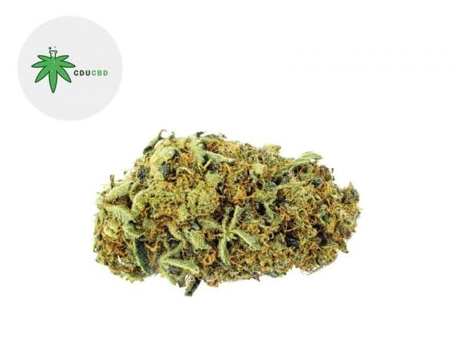 Pineapple Express CBD 16% - Cducbd