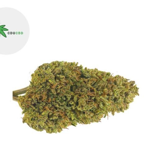 Redberry CBD 17% - Cducbd