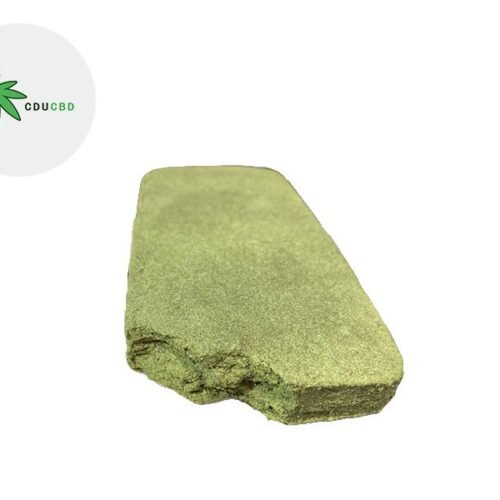 Og Kush Pollen CBD 17% - Cducbd