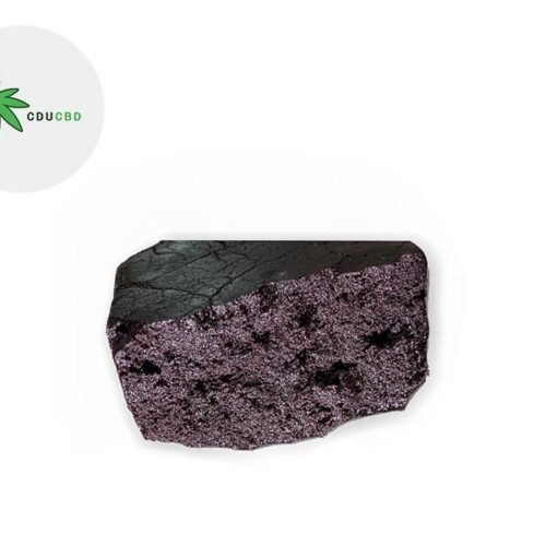 Red Lebanese Résine CBD 34% - Cducbd