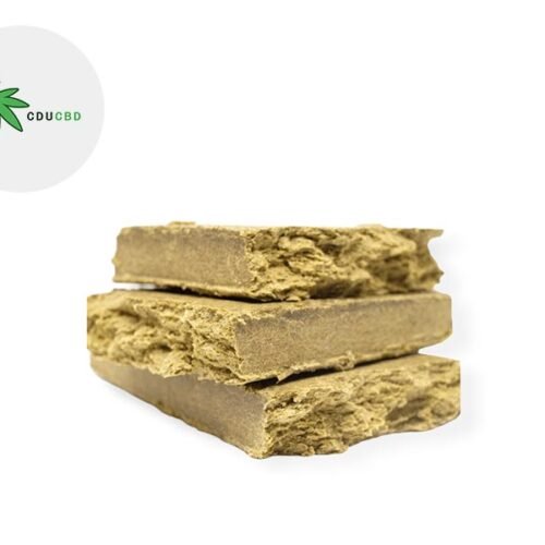 Skunk Pollen CBD 21% - Cducbd