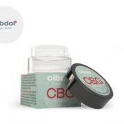 Cristaux CBG 99% - Cibdol