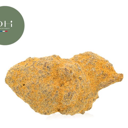 Deli Rock 70% CBD - Deli Hemp