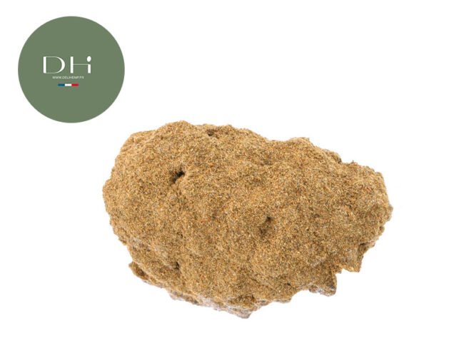 Moon Rock CBG 74% CBD - Deli Hemp