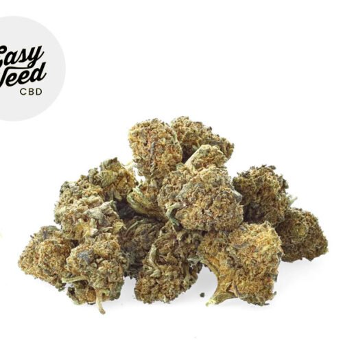 Sour Tangie CBD 18% - Easy Weed