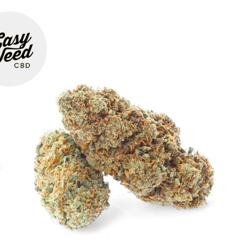 Harlequin CBD 9% - Easy Weed