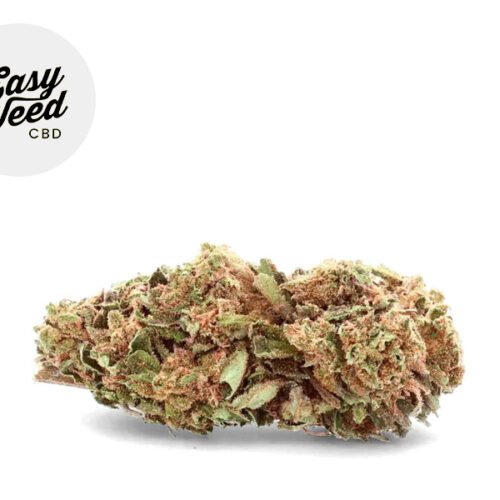 Sour Skunk CBD 10% - Easy Weed