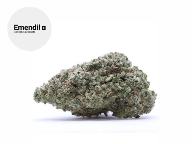Mango Kush HHC 22% - Emendil