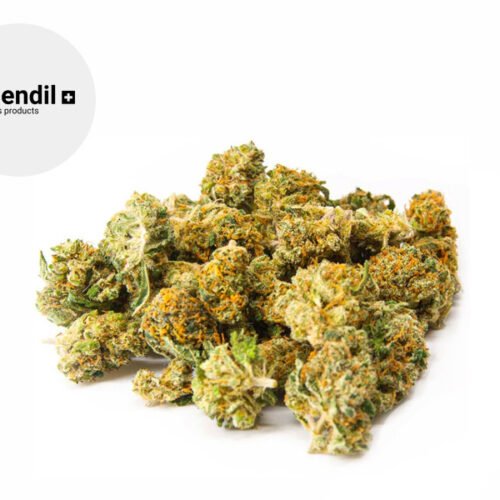 Small Buds CBD 23% - Emendil