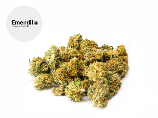 Small Buds CBD 23% - Emendil