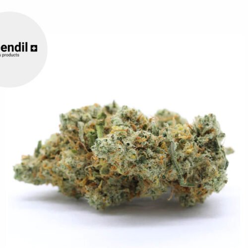 Sweet Passion CBD 22% - Emendil