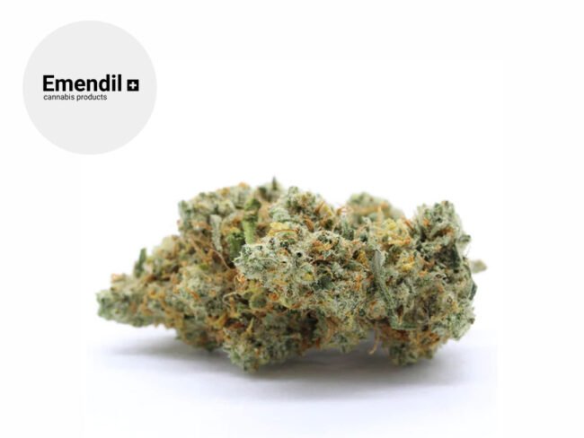 Sweet Passion CBD 22% - Emendil