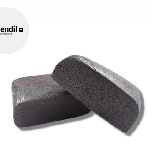 Hash Résine CBD 49% - Emendil