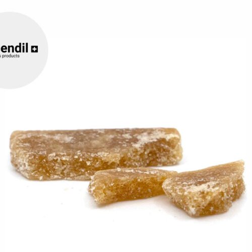 Crumble 91% CBD - Emendil