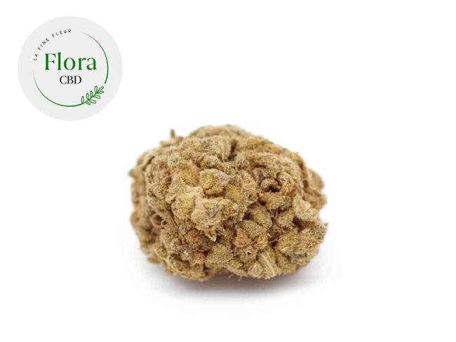 Pure Salazie CBD 3% - Flora CBD