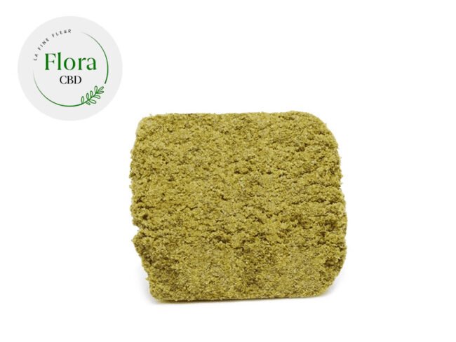 Pollen Pollen CBD 5% - Flora CBD