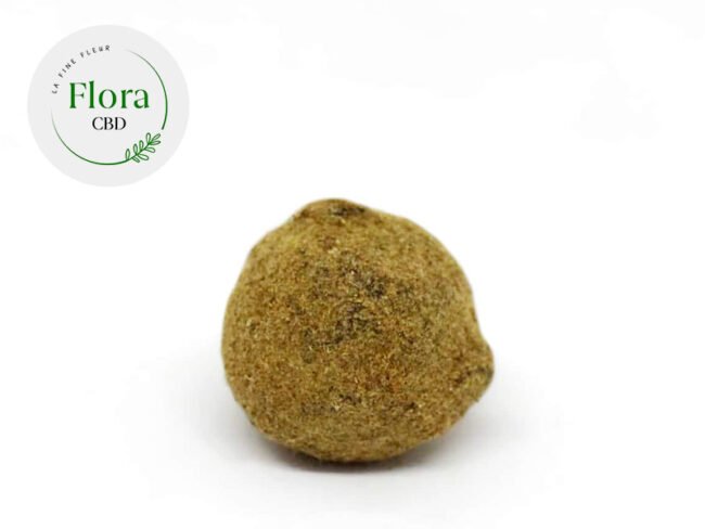 Moonrock 50% CBD - Flora CBD