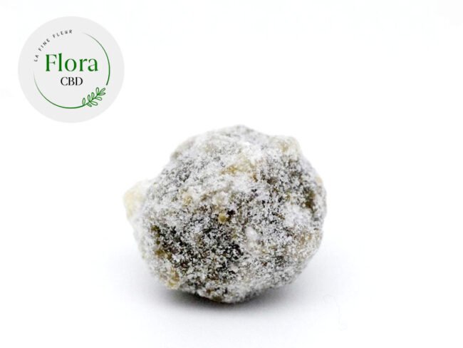 IceRock 60% CBD - Flora CBD