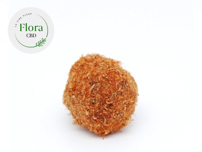 HashRock 25% CBD - Flora CBD