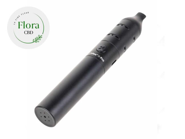 Vaporisateur V2 Pro (Flora CBD)