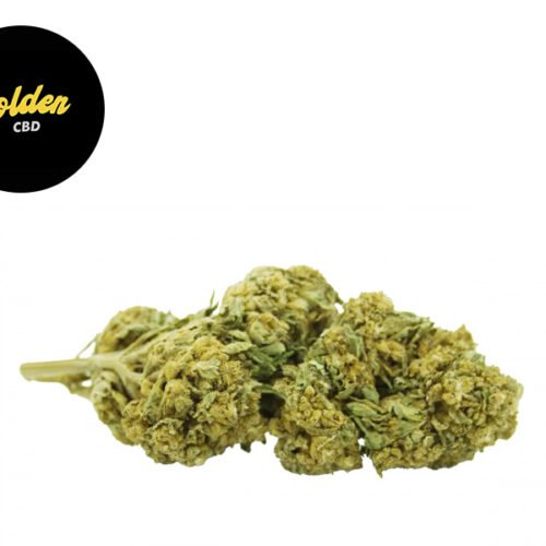 Amnesia Kush CBD 3