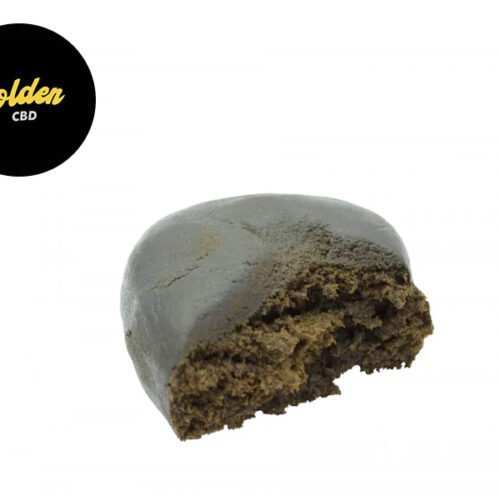 Hash Résine CBD 27% - Golden CBD