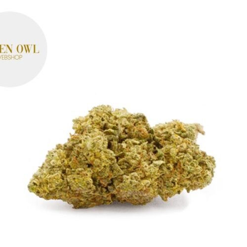 Gorilla Glue CBD 15% - Greenowl