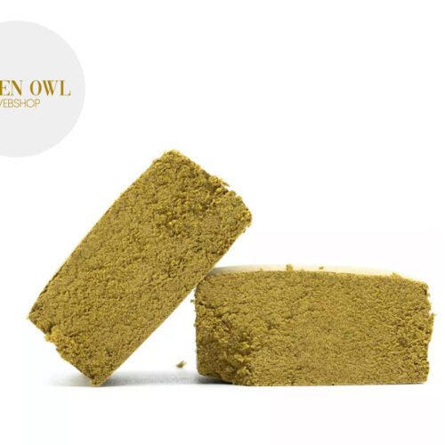 Hash Pollen CBD 21% - Greenowl