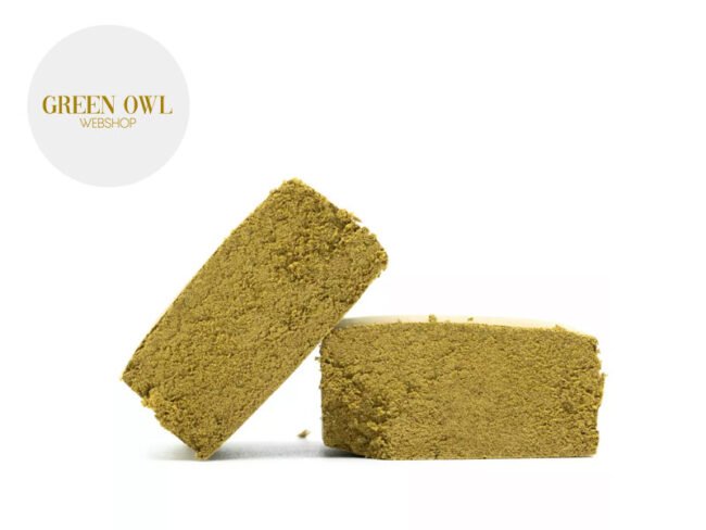 Hash Pollen CBD 21% - Greenowl