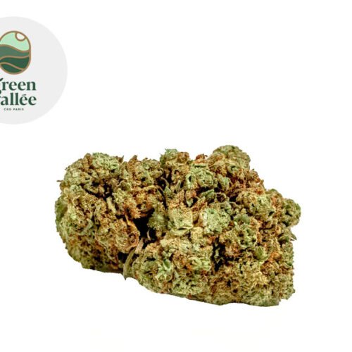 OG Kush CBD 8% - Green Vallée