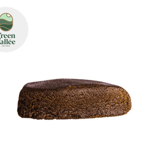 Hash Résine CBD 25% - Green Vallée