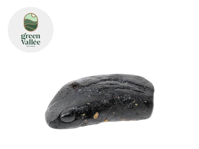 Afghan Résine CBD 13% - Green Vallée