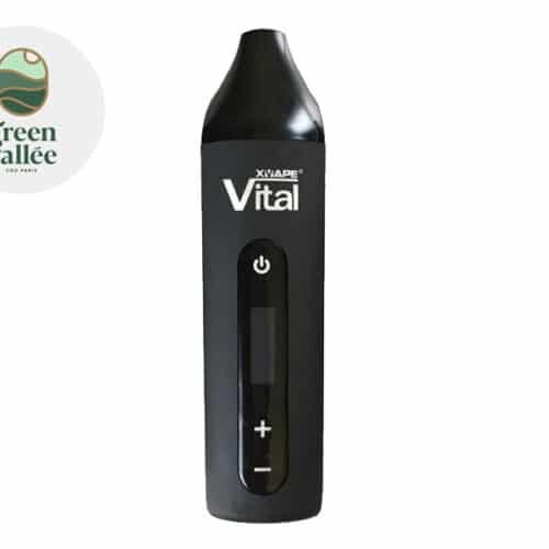Vaporisateur Vital (Green Vallée)
