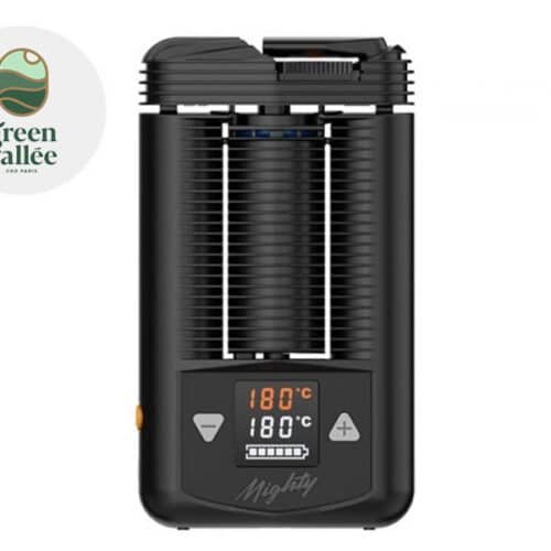 Vaporisateur Mighty (Green Vallée)