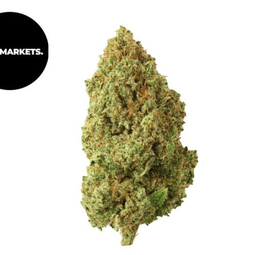 Sour Lemon THV+ 27% - High Market
