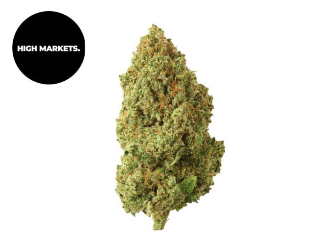 Sour Lemon THV+ 27% - High Market