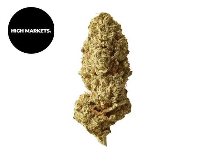 Orange Bud THV+ 26% - High Market