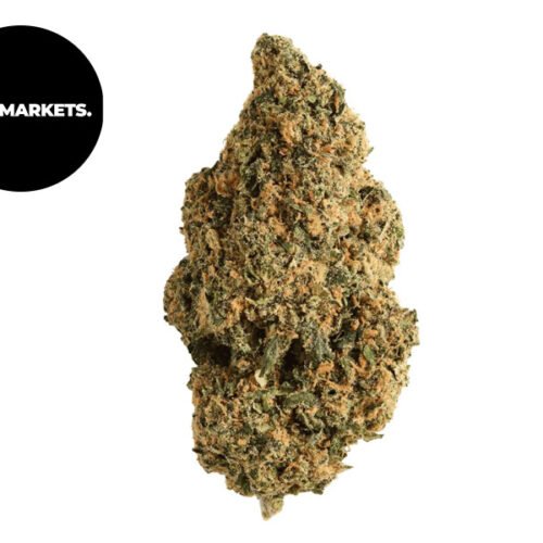 Amnesia THV+ 29% - High Market